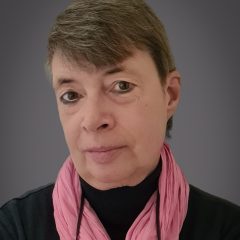 Foto von Magdalene Faber
